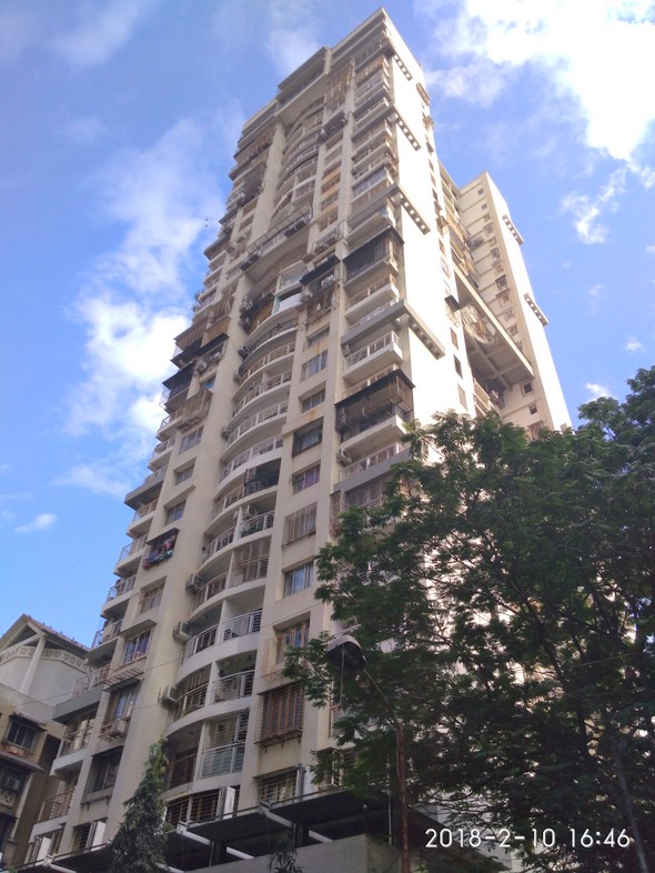 Main - Shiv Shakti, Andheri West
